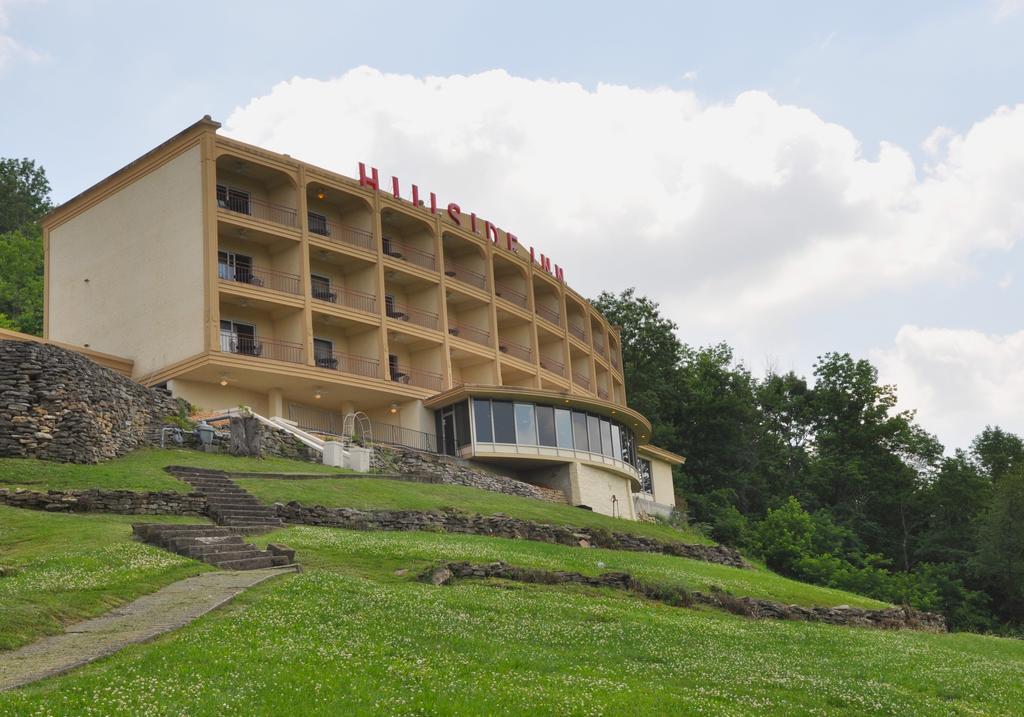 Hillside Inn Madison Exterior photo